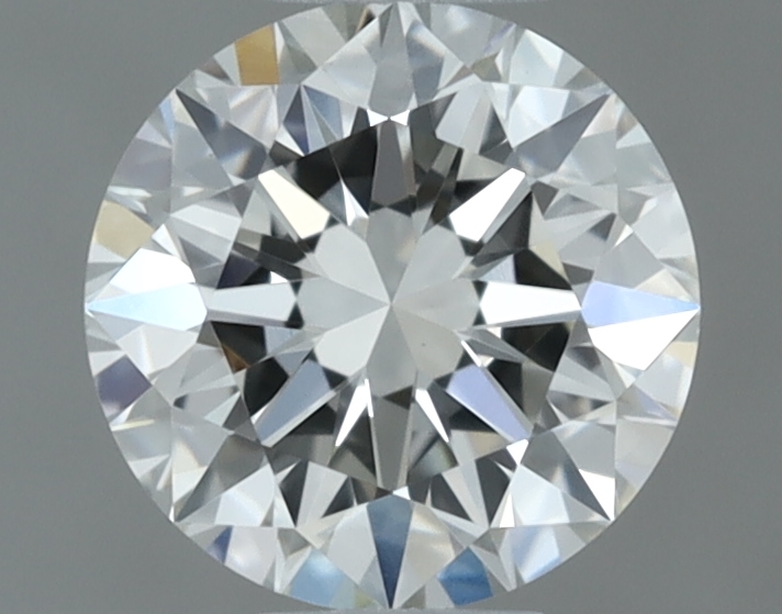 Round 0.49 ct J VS1
