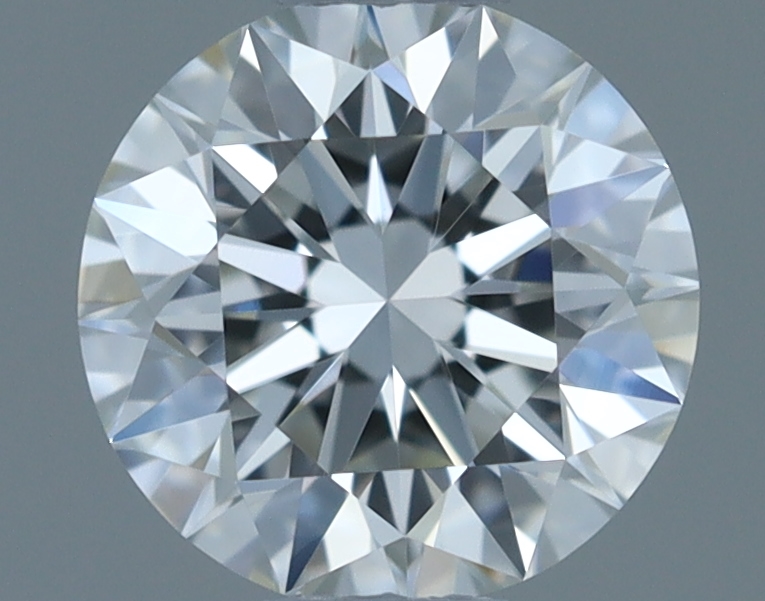 Round 0.4 ct I VVS1