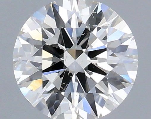 Round 0.3 ct G SI2