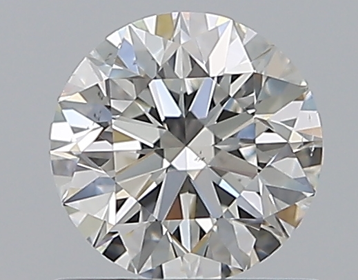 Round 0.8 ct G SI1