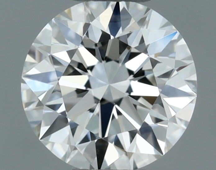 Round 0.34 ct G VVS1