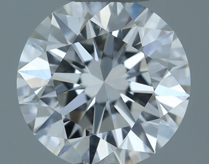 Round 0.3 ct I VVS1