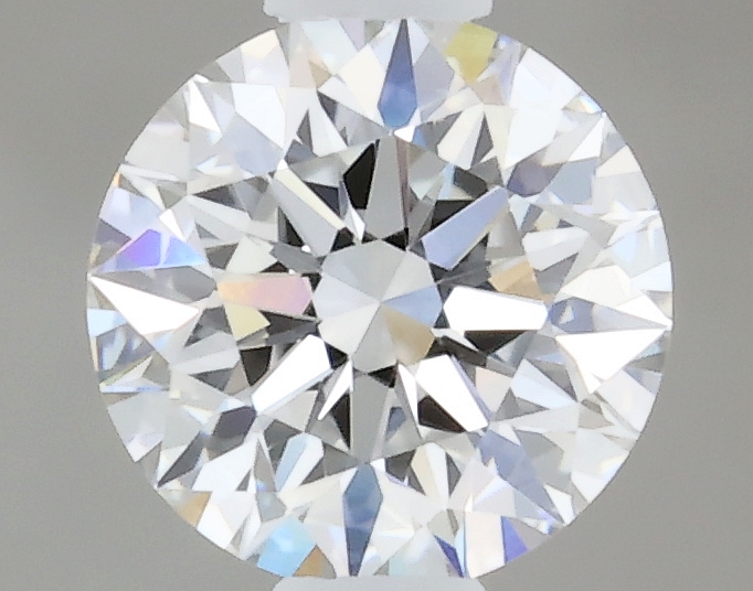 Round 0.32 ct E VVS1