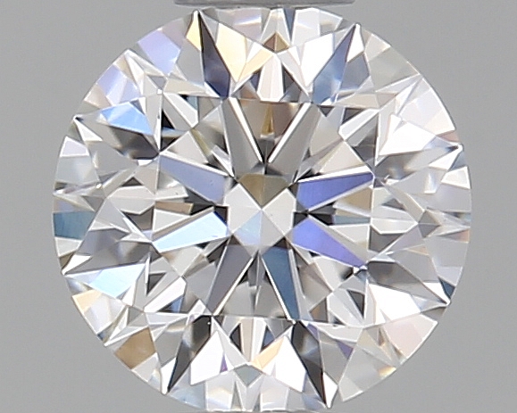 Round 0.45 ct E VS1