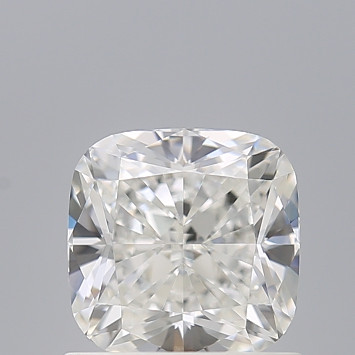 Cushion 0.91 ct G VVS2