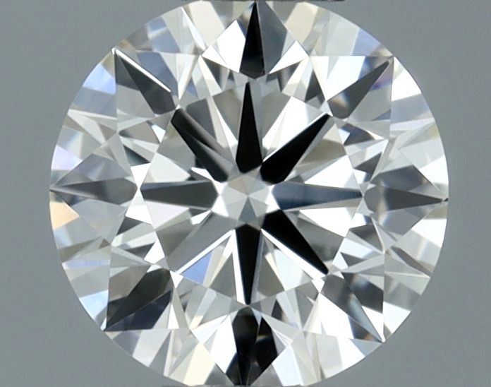 Round 0.34 ct K VVS1