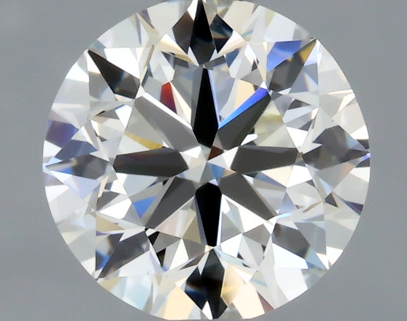 Round 0.9 ct J VS1