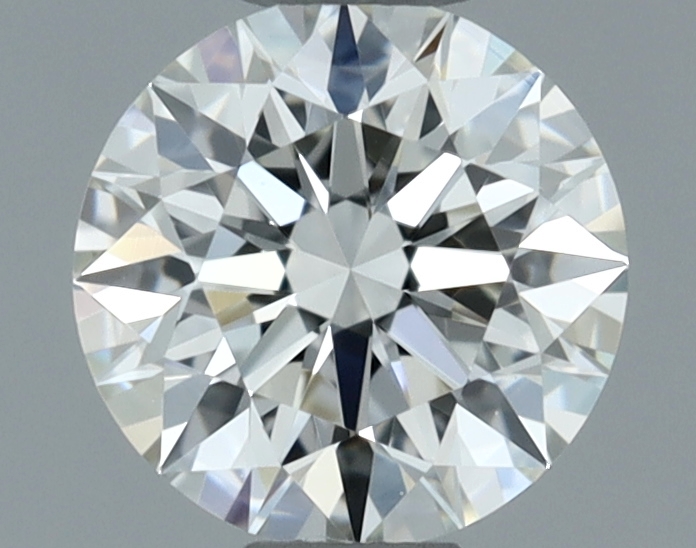 Round 0.45 ct I IF