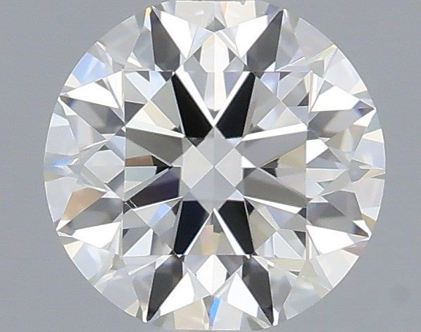 Round 0.5 ct H VS1