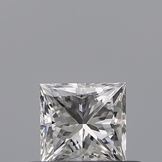 Princess 0.37 ct F VS1