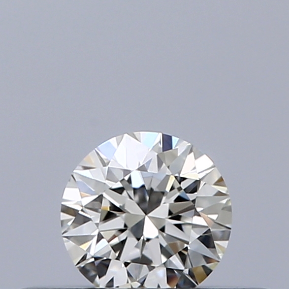 Round 0.18 ct G VVS2