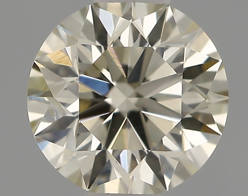 Round 0.45 ct K VS2