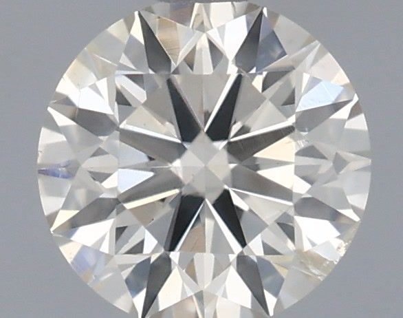 Round 0.43 ct I SI2