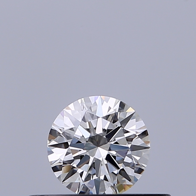 Round 0.28 ct E IF
