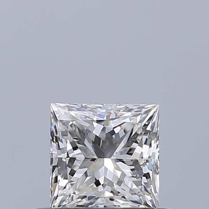 Princess 0.41 ct F VVS1