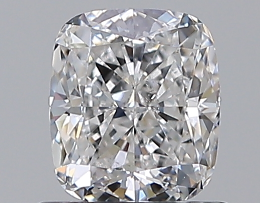 Cushion 1.01 ct E SI1