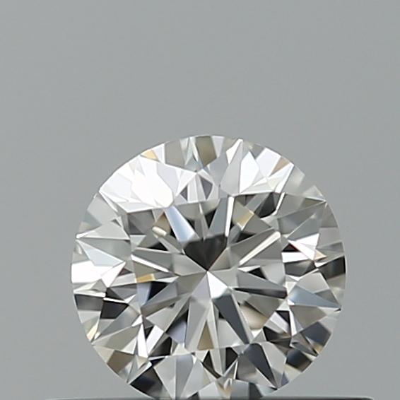 Round 0.32 ct G IF