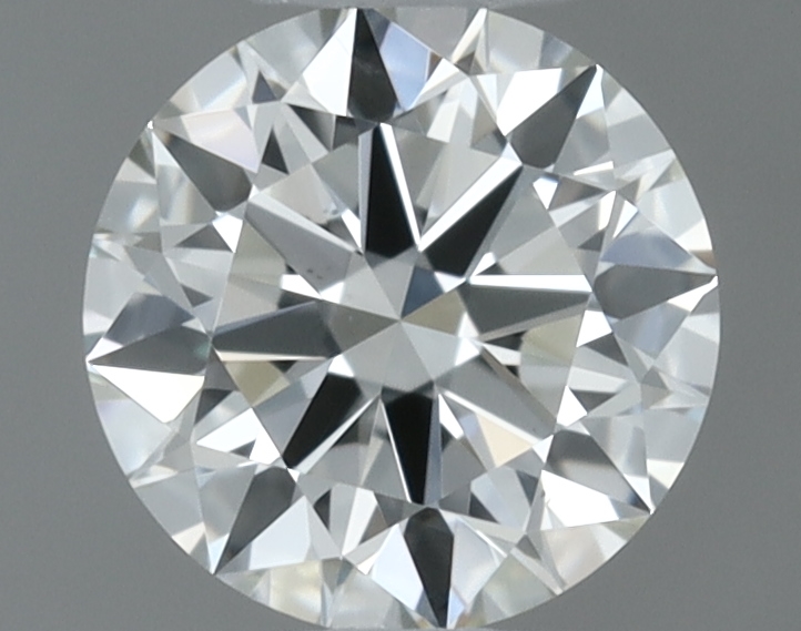 Round 0.33 ct K VS1