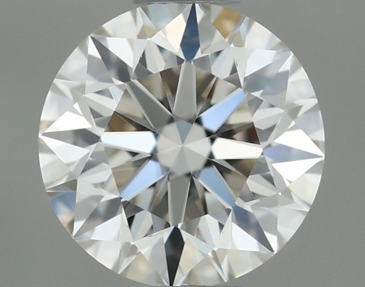 Round 0.46 ct K VVS1