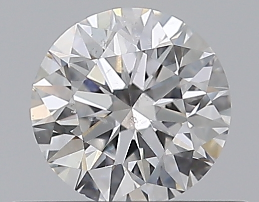 Round 0.45 ct E SI2