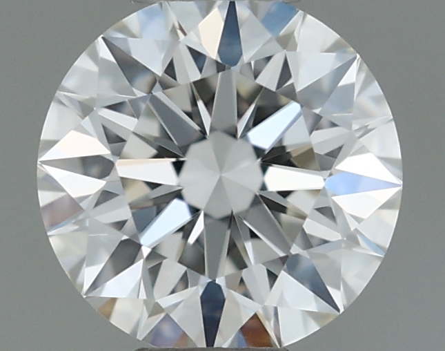 Round 0.33 ct J VVS1