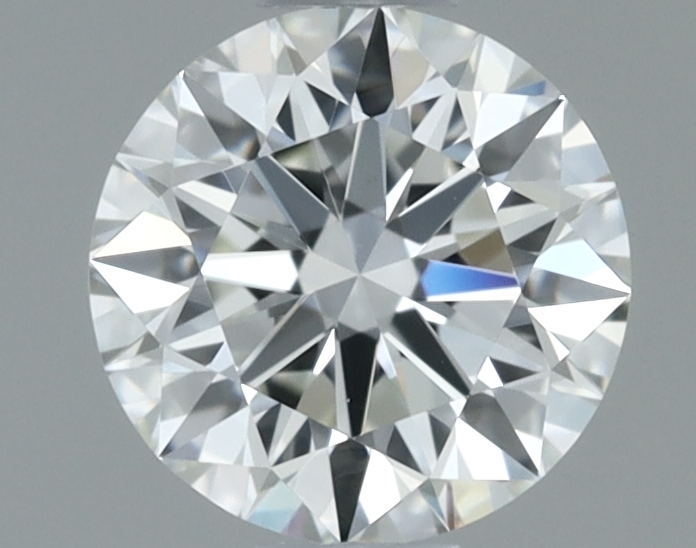 Round 0.45 ct I VVS1