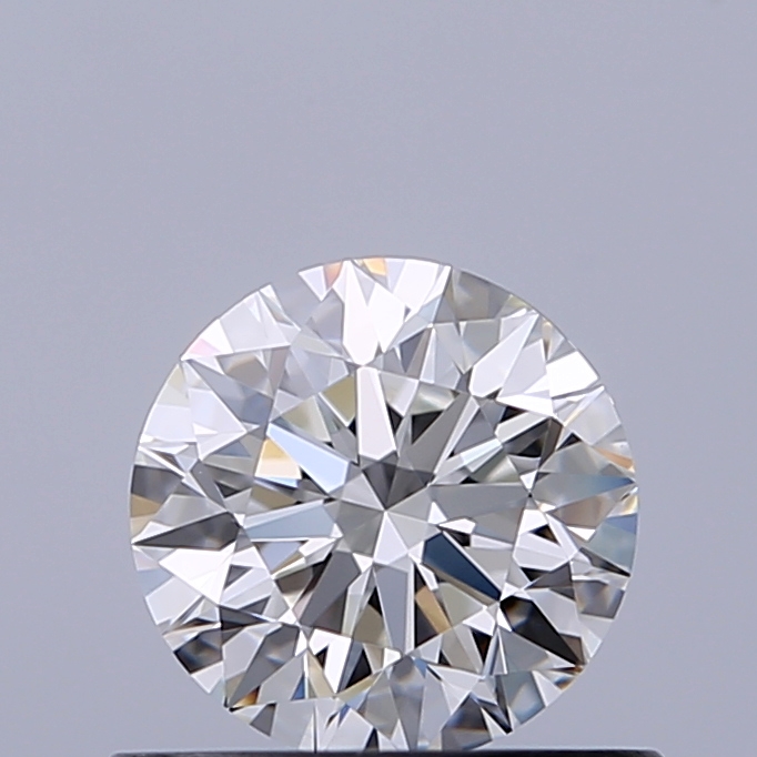 Round 0.61 ct G IF