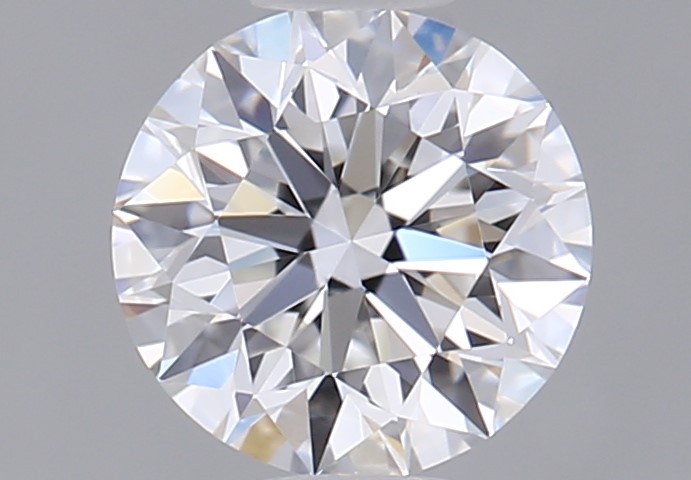 Round 0.5 ct E VS1