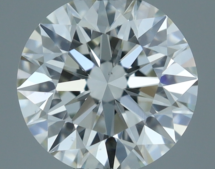 Round 0.41 ct K VS1