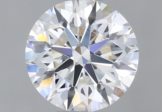 Round 0.5 ct G VS2