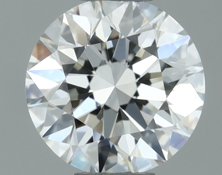 Round 0.44 ct I VVS2