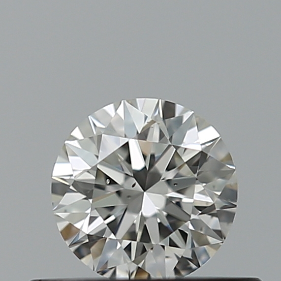 Round 0.31 ct I SI1