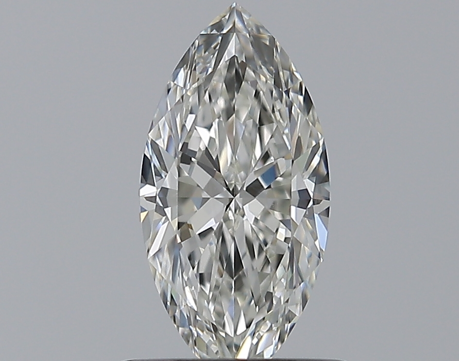 Marquise 0.62 ct I SI1