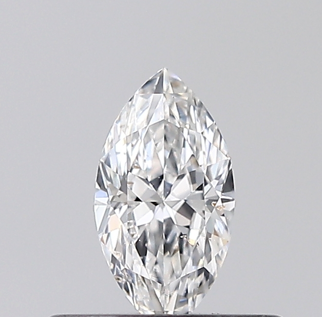 Marquise 0.3 ct E SI2