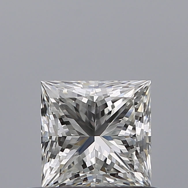 Princess 0.52 ct G IF