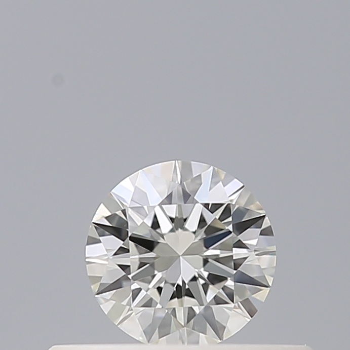 Round 0.22 ct G VVS1