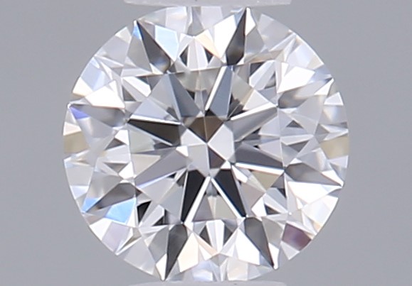 Round 0.18 ct E IF