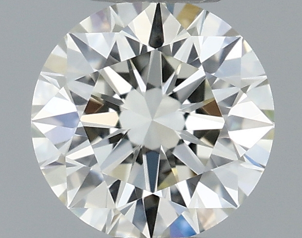 Round 0.33 ct M VVS2