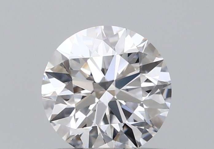 Round 0.33 ct D VVS1