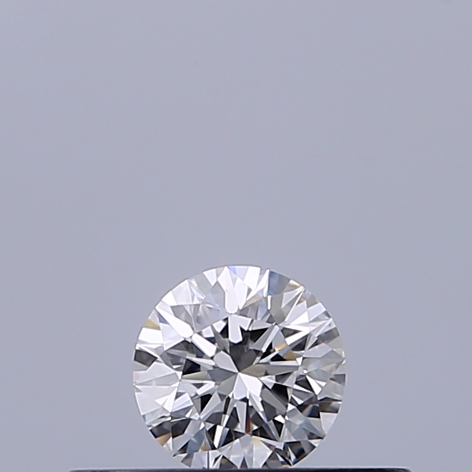 Round 0.18 ct E VS1