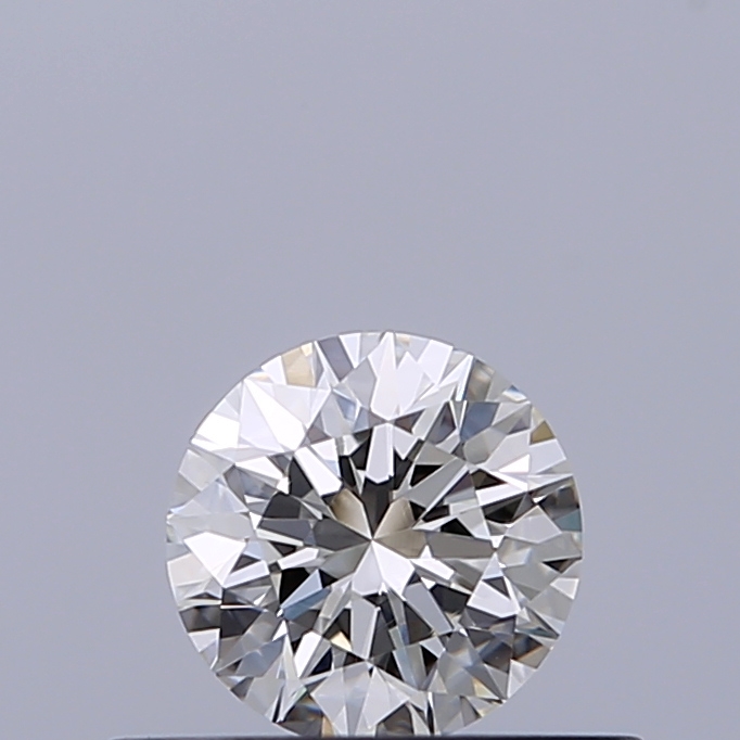 Round 0.35 ct I VVS2