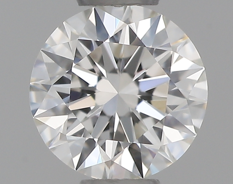 Round 0.33 ct H VVS2