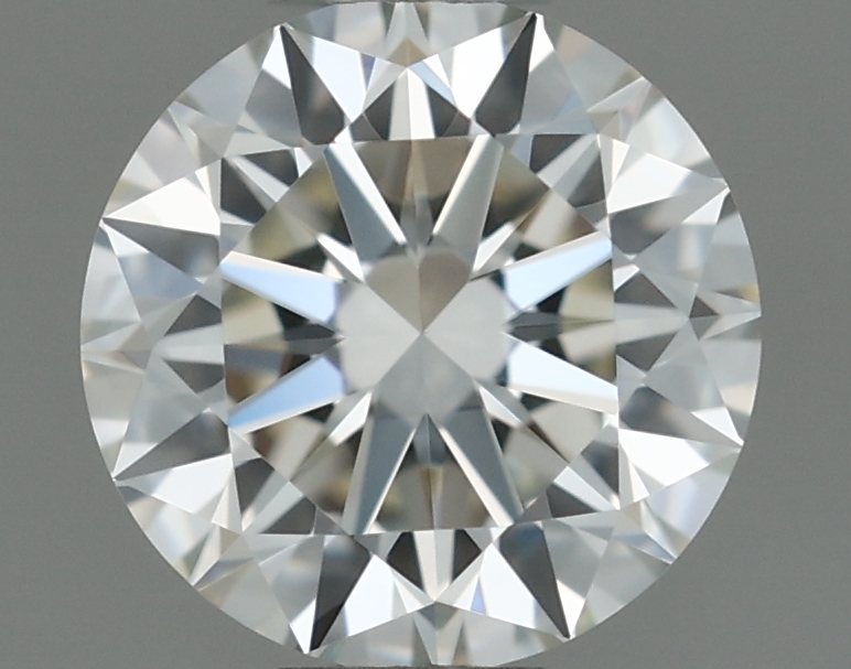 Round 0.44 ct K VVS2
