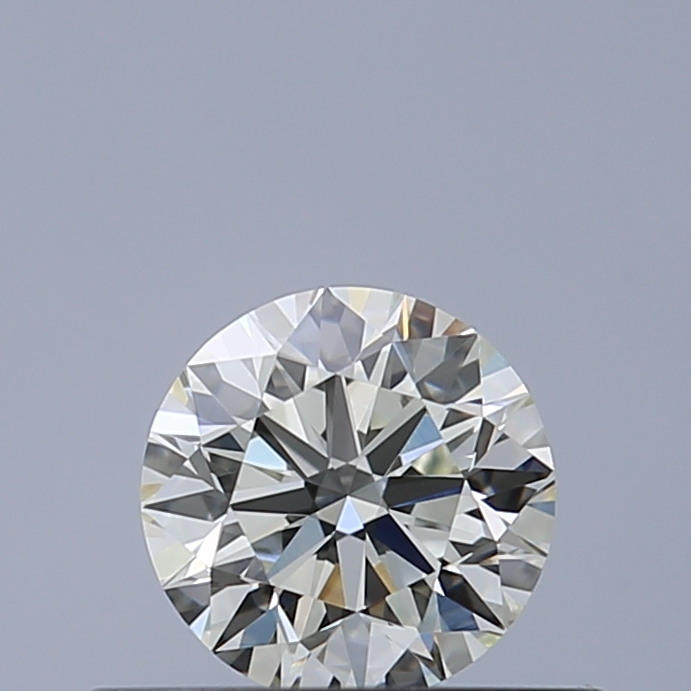 Round 0.4 ct J VVS1