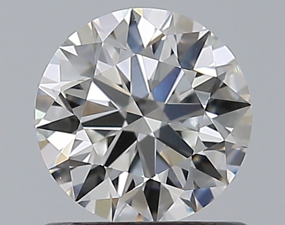 Round 0.76 ct G VS2