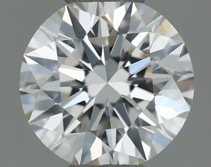 Round 0.34 ct J VS1