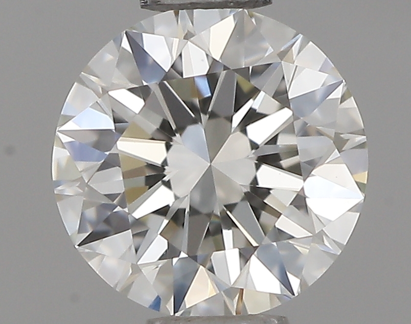 Round 0.5 ct I VVS2