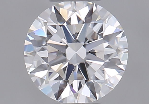 Round 0.35 ct F VVS1