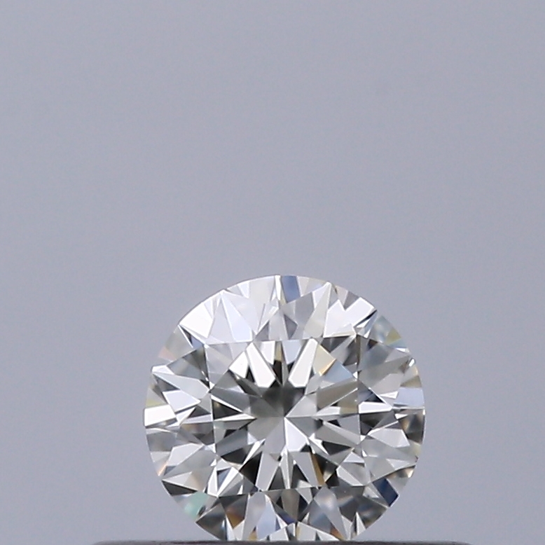 Round 0.23 ct G IF