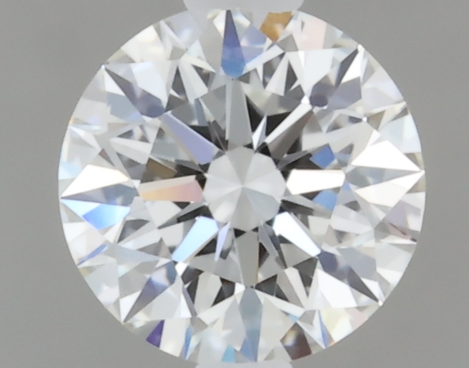 Round 0.3 ct F VVS1